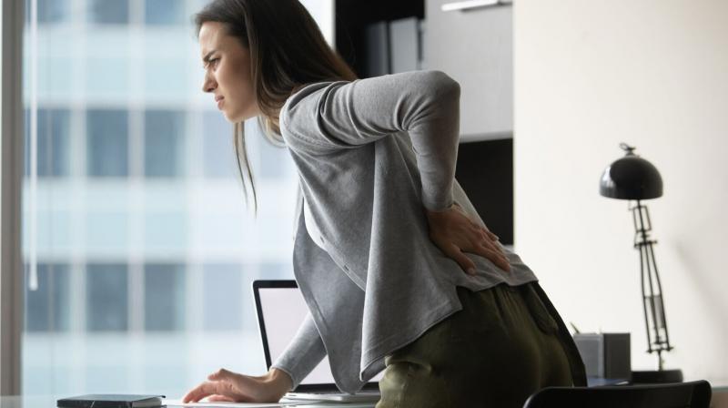 If you are troubled by back pain, then follow these methods, you will get relief soon