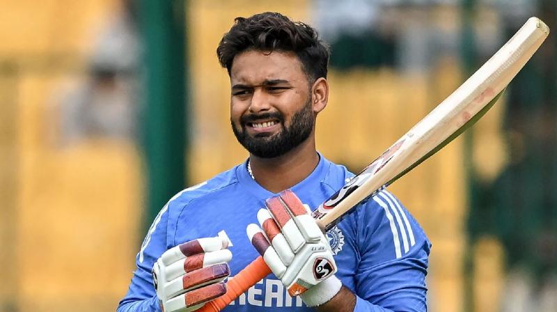 IPL Auction 2025 Lucknow buys Rishabh Pant in 27 crores News In Hindi