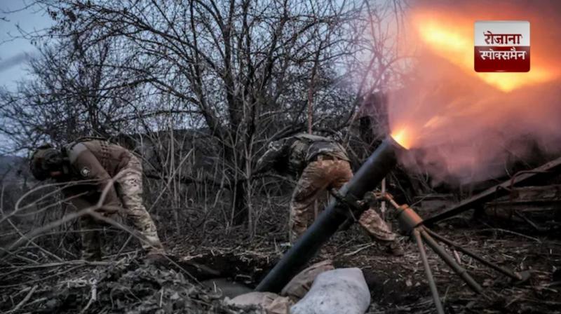 Avoid joining Russian army, it's dangerous: India amid recruitment reports news in hindi