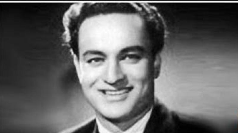 Central government releases stamp dedicated to singer Mukesh's 100th birthday News