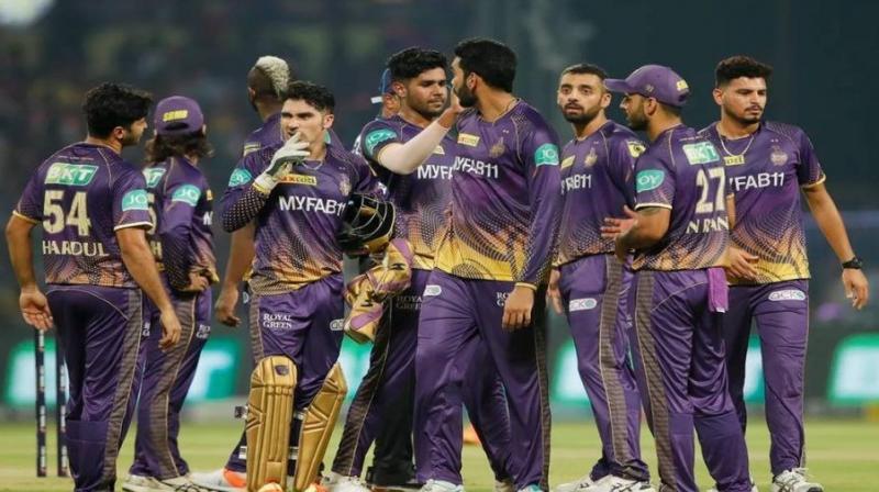 IPL 2023, KKR vs PBKS: Knight Riders beat Punjab Kings by five wickets