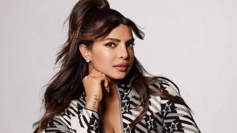 Priyanka Chopra