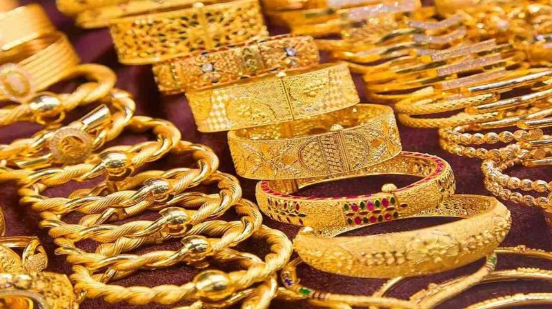 Export of gems and jewelery may decline by 10 to 15 percent: GJEPC