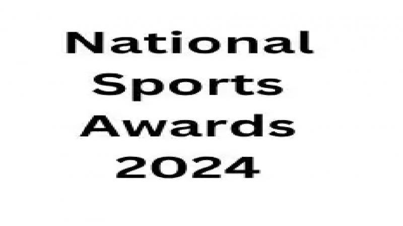 Sports Ministry of Government of India announced National Sports Award 2024 news in hindi