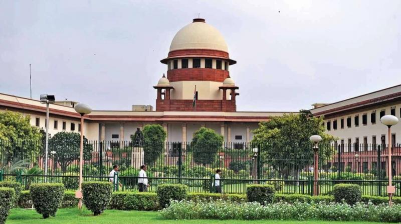 SC asks Centre, SEBI to present their stand on Hindenburg report on Adani's companies