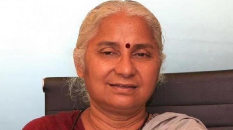 Delhi News: Delhi Court sentenced Medha Patekar to 5 months imprisonment in defamation case.