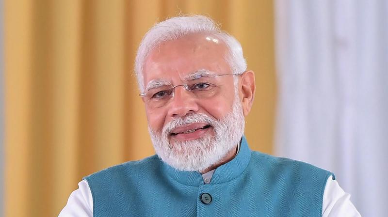 pm modi ( file photo)