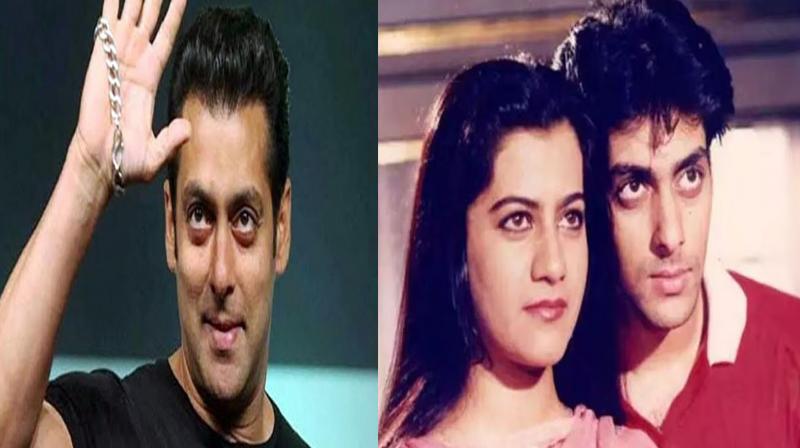 Salman Khan completed 35 years in Bollywood, do you know when his first film was released