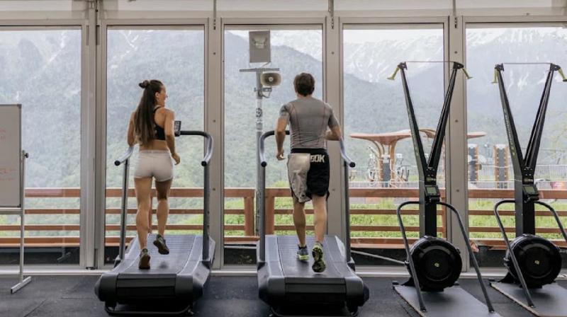 Do you also run on a treadmill? Know what are its disadvantages news in hindi