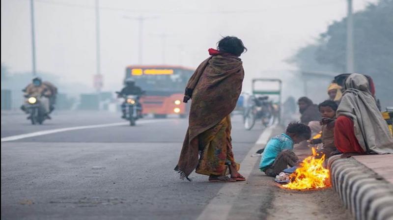 Rajasthan Weather Update