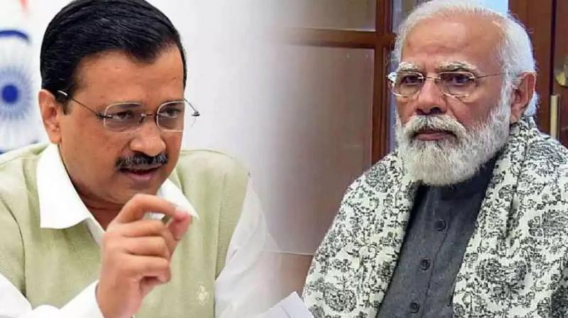 PM Modi Degree Controversy, SC stays hearing in defamation case against AAP leaders