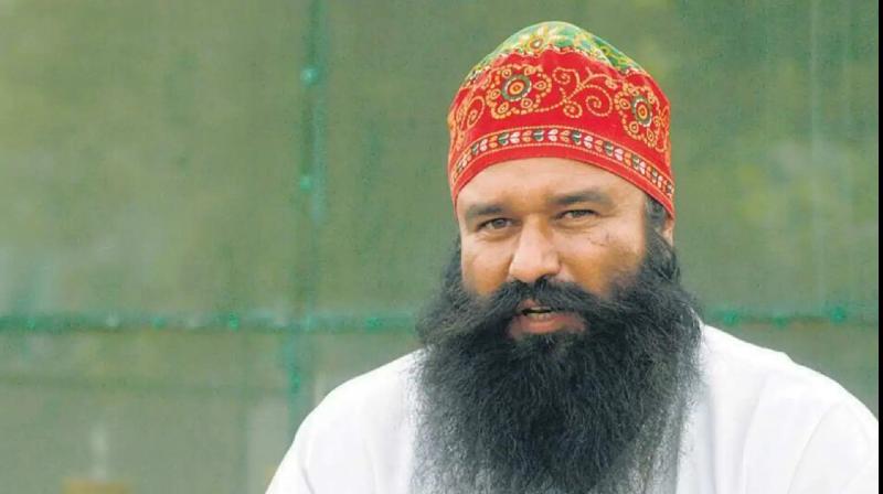 High Court acquitted Gurmeet Ram Rahim in Ranjit Singh murder case Big News 