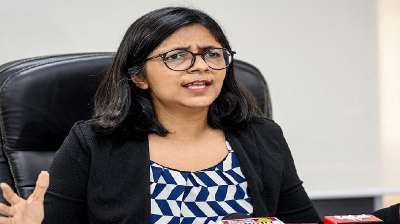 Maliwal's notice to Delhi Police