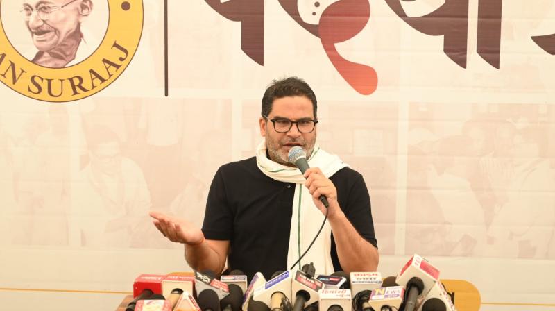 Prashant Kishor