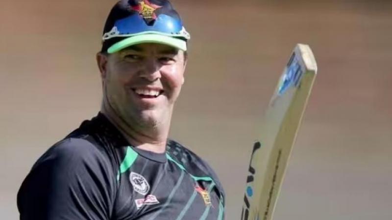 Heath Streak is alive: Henry Olonga debunks death rumours