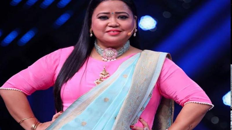 bharti singh (file photo)