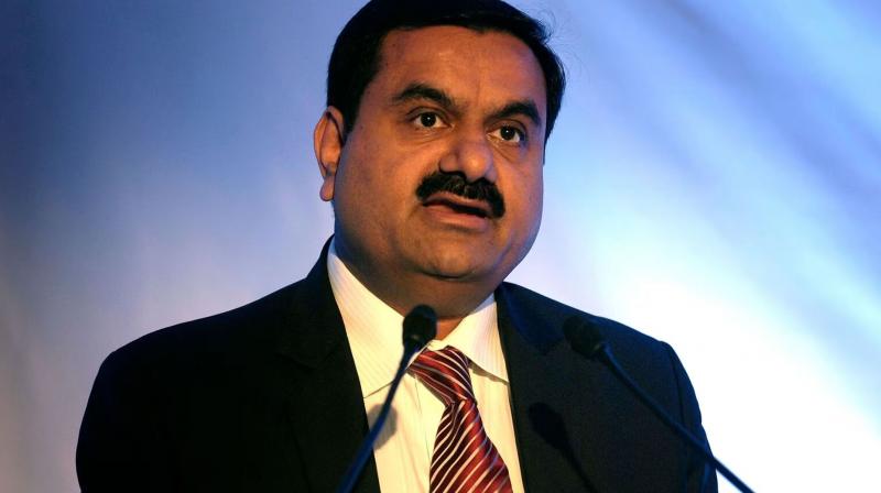 Adani Group Q1 profit before tax up 42 percent at Rs 23,532 crore