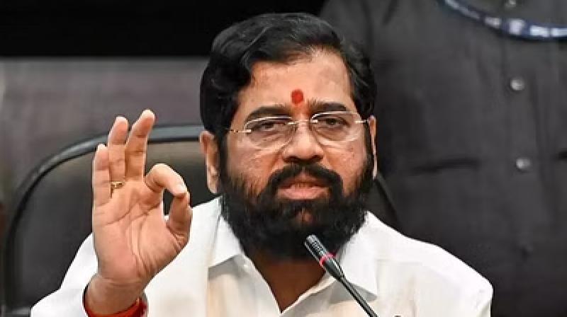 CM Eknath Shinde introduced Maratha reservation bill in Maharashtra Assembly, 10% reservation got approval