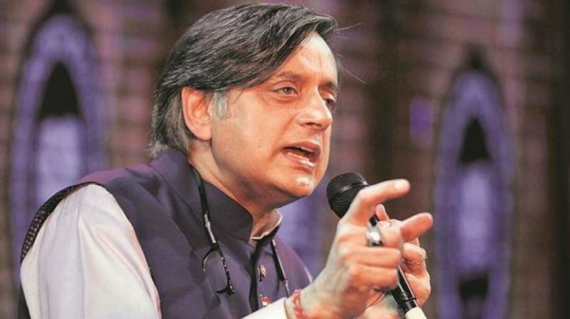 ‘Glad to be trolled’, says Shashi Tharoor after India beats Zimbabwe; BJP asks him to ‘apologise’ to team News