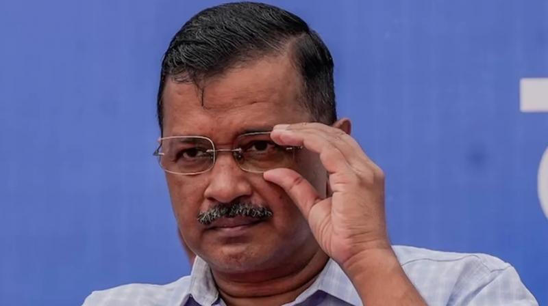 ED sent 8th summons to Delhi CM Arvind Kejriwal News In Hindi