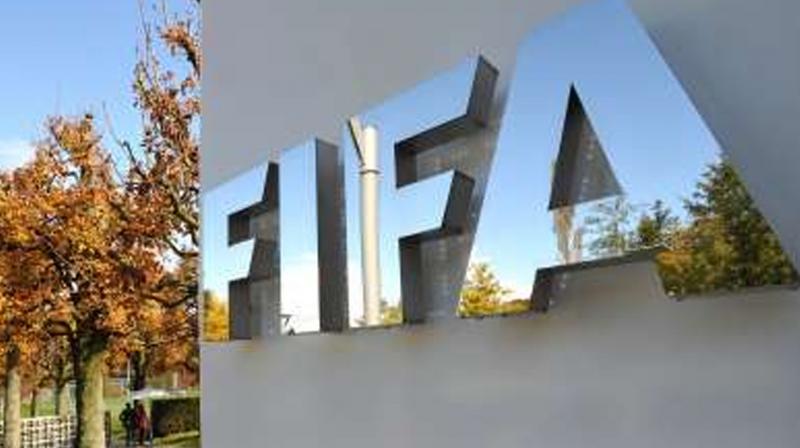 FIFA lifts ban on Sri Lanka