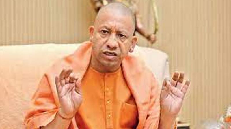 Provide permanent housing facilities to the needy: Yogi Adityanath