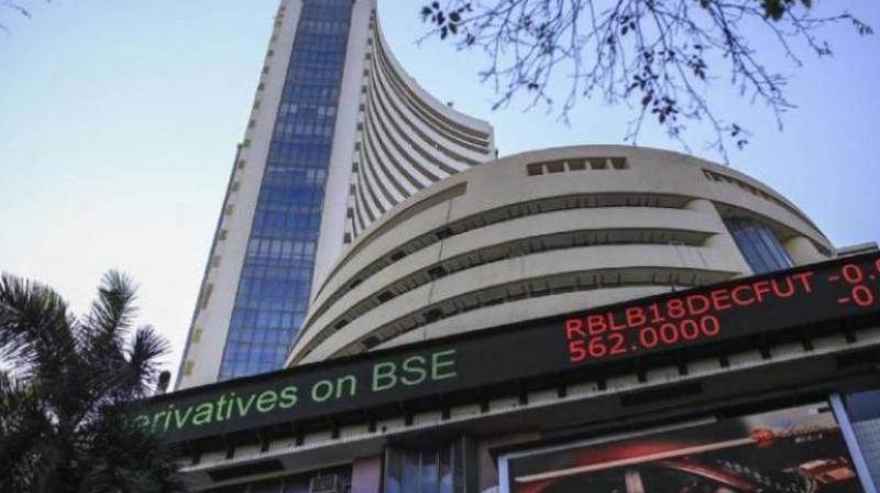 Share Market News: Stock market continues to rise, Sensex and Nifty reach new peak