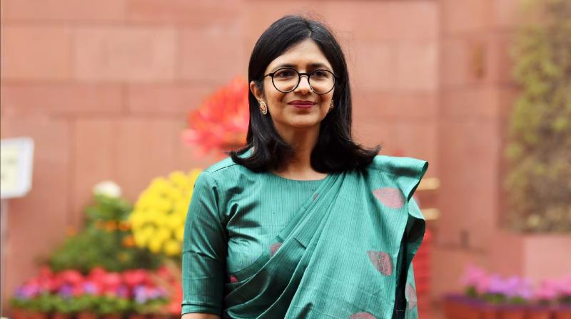 Swati Maliwal Assault Case