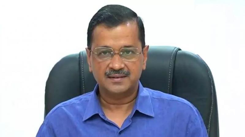  Arvind Kejriwal will come to Punjab tomorrow News 