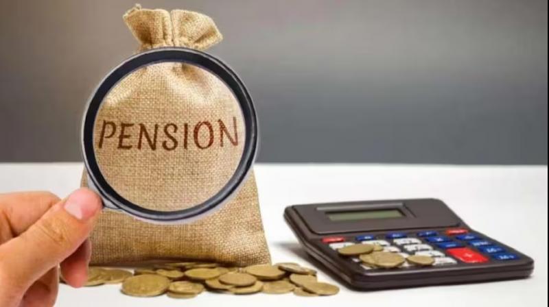 Integrated Pension Scheme will have a two-way impact on the state treasury.