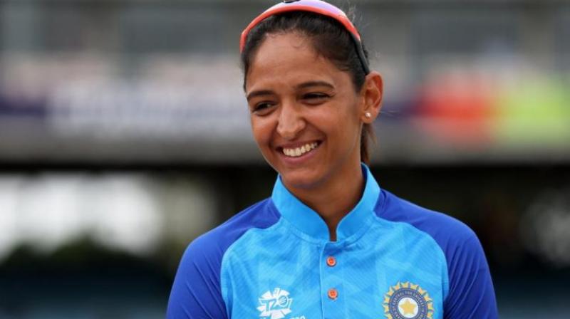 Indian team announced for ICC Women's T20 World Cup, Harmanpreet will be the captain