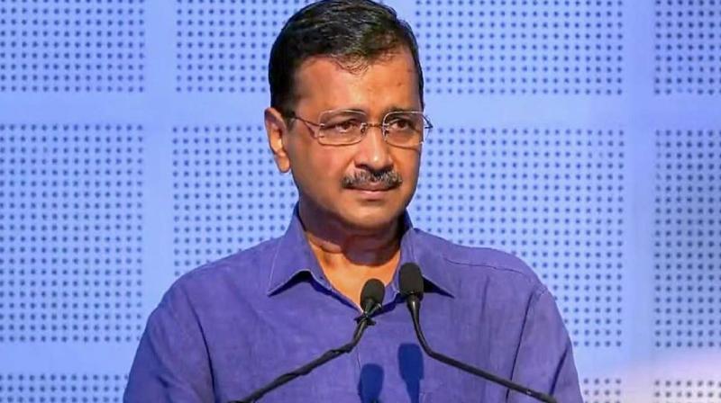 Delhi Liquor Policy Case: Arvind Kejriwal's judicial custody extended till September 3 in CBI case