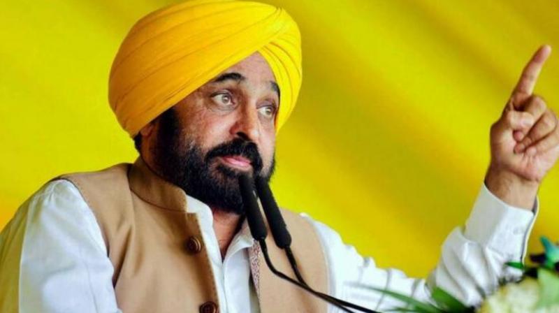 Punjab News: CM Bhagwant Mann took important steps to control drug abuse, formed Anti Narcotics Task Force