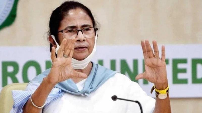 We believe in uniting people, not dividing them: Mamta