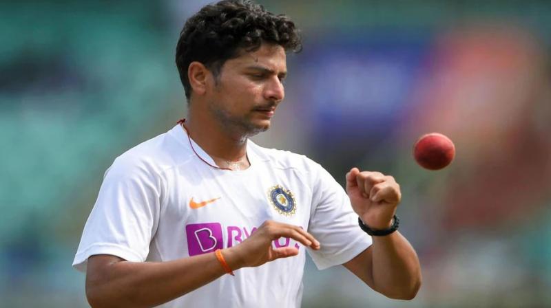 IND vs BAN 2nd Test: Bangladesh decided to bat, Kuldeep out of the match