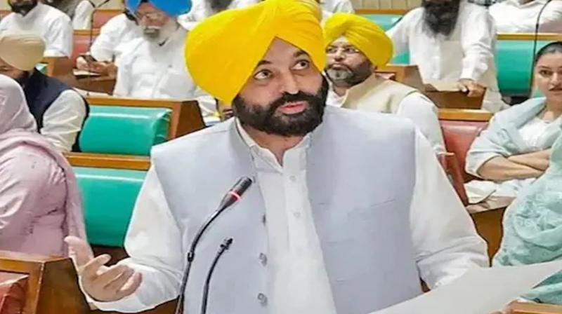 Punjab: In view of increasing cases of Corona, the Chief Minister called a meeting