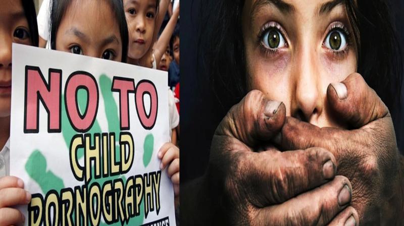 Campaign against child pornography: Over 100 FIRs registered in Delhi, 36 people arrested