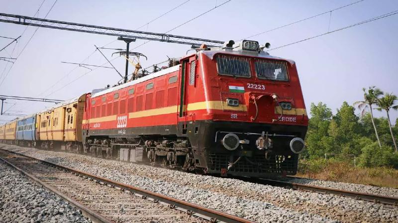 chhattisgarh bilaspur rail division canceled 26 trains from 30 September to 12 October