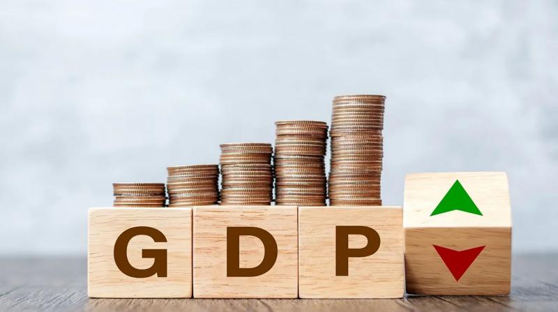 Government rejects criticism of exaggerating GDP figures