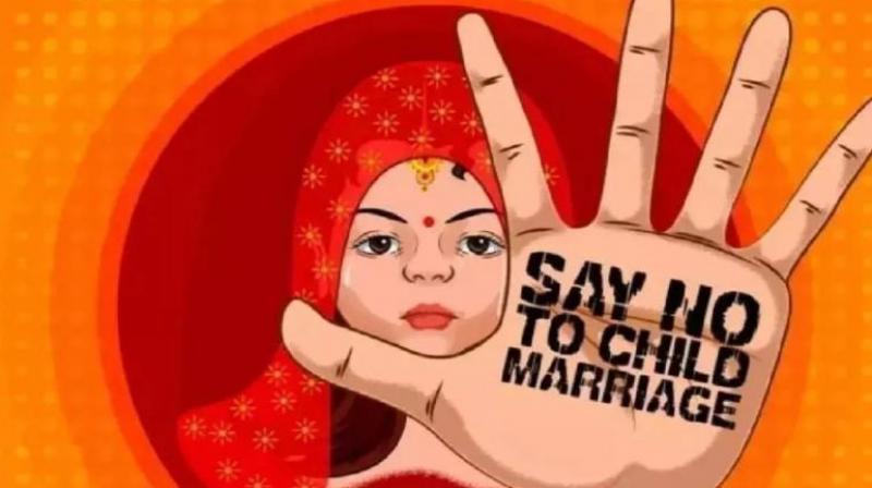 Child Marriage in India