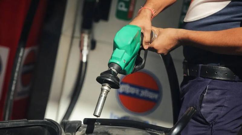 Petrol-Diesel Prices Today: जानें आज आपके शहर में क्या है पेट्रोल-डीजल के दाम