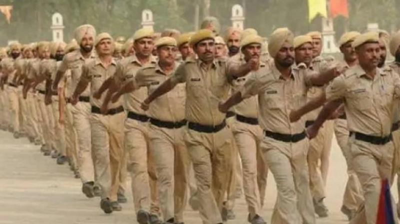 Apply For Punjab Police Constable Recruitment And PIS From Today News In Hindi