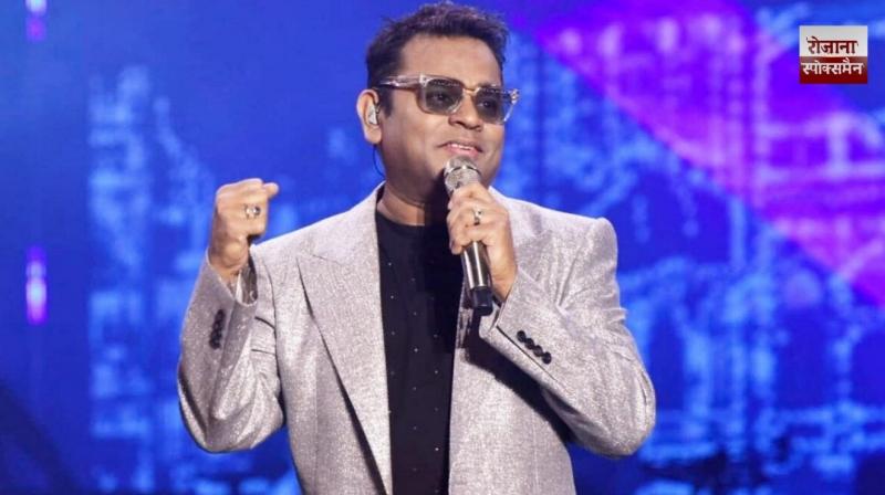 AR Rahman Addresses Controversy Over Communal Bias "I Never Intended to Hurt Anyone"