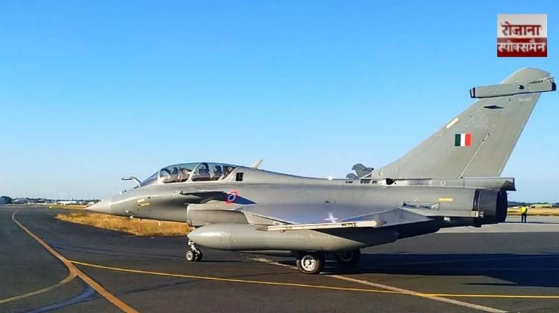 भारतीय वायुसेना को मिलेंगे 114 राफेल और 6 P-8I लड़ाकू विमान, DAC ने दी मंजूरी