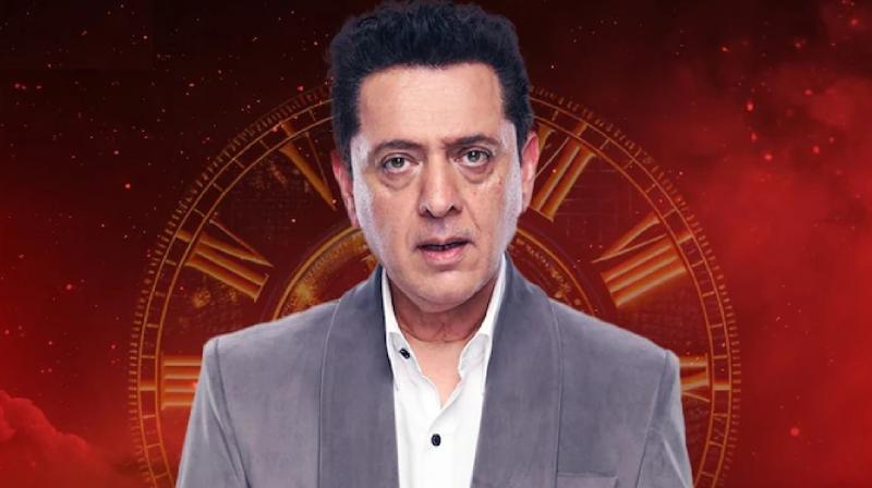 Bigg Boss 18 Arfeen Khan evicted from the show News In Hindi