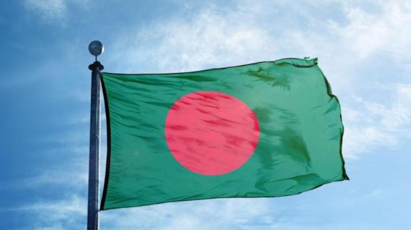 Awami League leader files complaint Bangladesh Chief Advisor ICC news in hindi