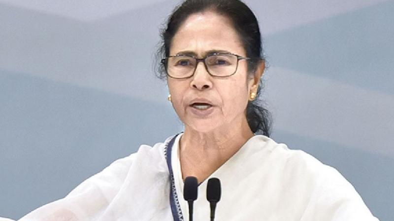 Mamata Banerjee (file photo)