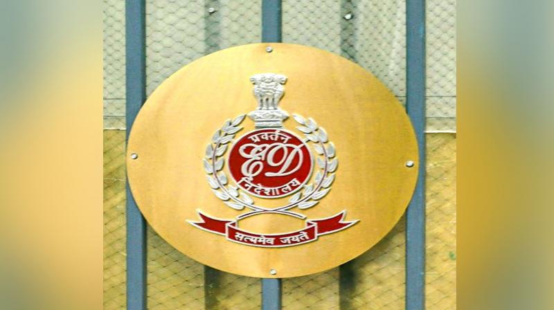 ED searches nine places in Kerala over alleged scam in Karuvannur Service Cooperative Bank