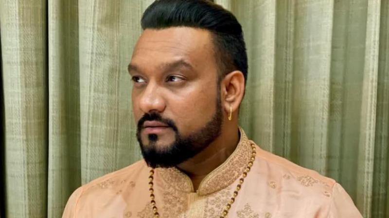 First FIR against Sufi singer Master Saleem in Jalandhar