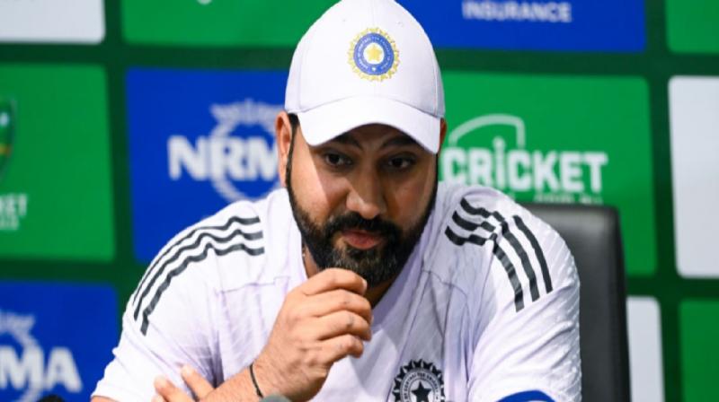 Rohit Sharma ready to play Ranji Trophy for the first time in 10 years news In hindi